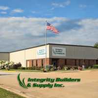 Integrity Builders & Supply Inc. Logo