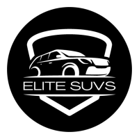 Elite SUV's - Luxury Car Rentals Logo