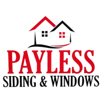 Payless Siding & Windows Logo