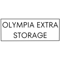 Olympia Extra Storage Logo