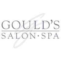 Gould's Salon Spa - Cordova Logo
