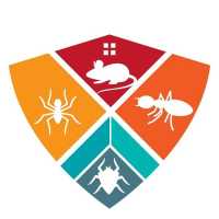 Ark Pest Control & Prevention Logo