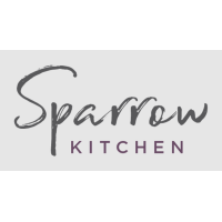 Sparrow Kitchen Logo