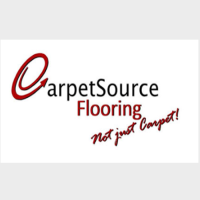 Carpet Source Flooring Logo