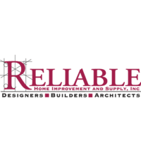 Reliable Home Improvement and Supply, Inc. Logo
