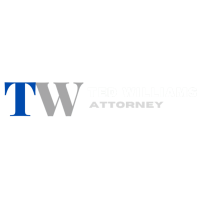 Attorney Ted Williams Logo