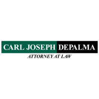 Carl Joseph DePalma Attorney At Law Logo