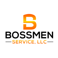 BossMen Service Logo