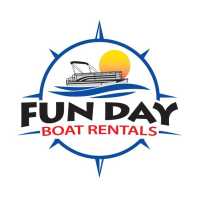 Fun Day Boat Rentals Logo