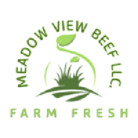 Meadow View Beef Logo