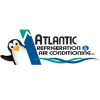 Atlantic Refrigeration & Air Conditioning, Inc. Logo