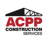 ACPP Construction Services Logo