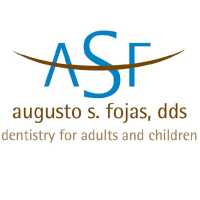 Augusto Fojas, DDS. Dentistry for Adults and Children Logo