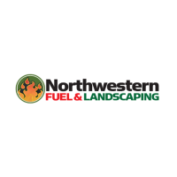 Northwest Fuel & Landscaping Logo
