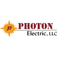 Photon Electric LLC Logo