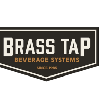 Brass Tap Beverage Systems Inc Logo