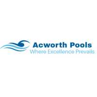 Acworth Pools, Inc. Logo