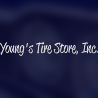 Young's Tire Store, Inc Logo