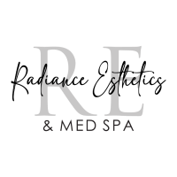 Radiance Esthetics & Med Spa Logo
