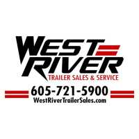 West River Trailer Sales Logo