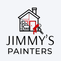 Jimmy's Painters Logo