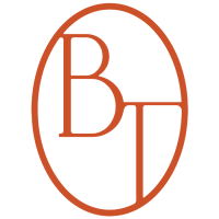 Blind Tiger Asheville Logo