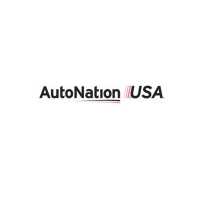 AutoNation USA Centennial Logo