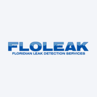 Flo Leak Logo
