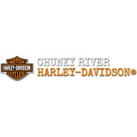 Chunky River Harley-Davidson Logo