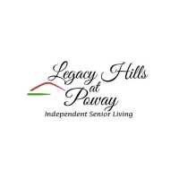 Legacy Hills at Poway Logo