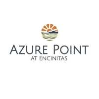 Azure Point at Encinitas Logo