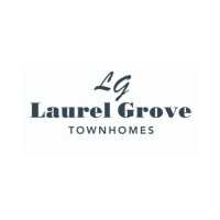 Laurel Grove Apartment Homes Logo