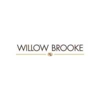 Willow Brooke Apartments Logo
