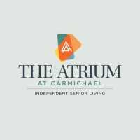The Atrium at Carmichael Logo