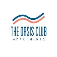 Oasis Club Apartments Logo