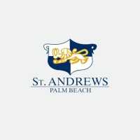 St. Andrews Palm Beach Logo