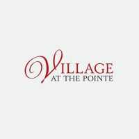 Village at the Pointe Apartments Logo
