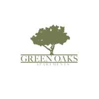 Green Oaks Apartments Logo