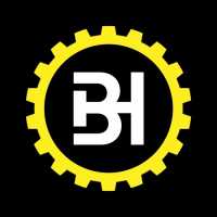 Beaverhead Motors (BRP) Logo