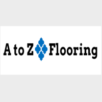 A to Z Flooring Logo
