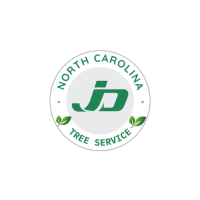 JD Tree Service Logo