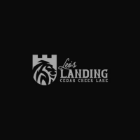 Leo's Landing Logo