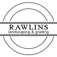 Rawlins Landscaping & Grading Logo