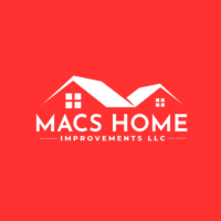 Macs Home Improvement Logo