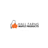 Hall Farms Logo