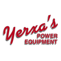 Yerxa's Power Equipment Logo