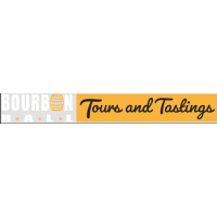 Bourbon Hall Tours and Tastings Logo