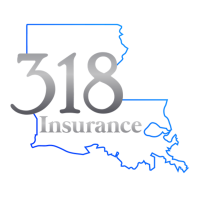 318 Insurance Logo