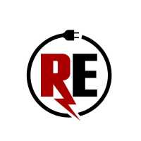 Redwood Electric LLC Logo
