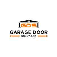 Garage Door Solutions of TN Logo